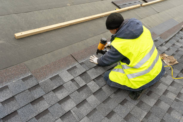 Quick and Trustworthy Emergency Roof Repair Services in Los Angeles, CA
