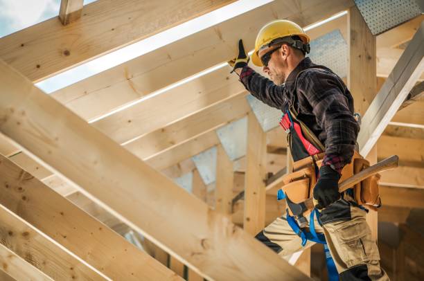 Best Storm Damage Roof Repair  in Los Angeles, CA