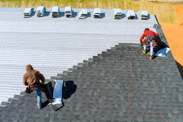 Trusted Los Angeles, CA Roofing Contractor Experts