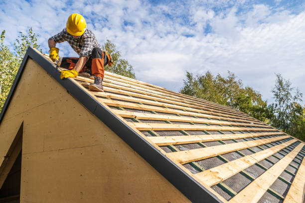 Best Gutter Installation and Roofing  in Los Angeles, CA