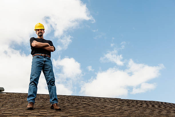 Quick and Trustworthy Emergency Roof Repair Services in Los Angeles, CA