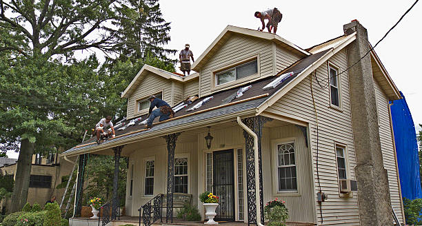 Best Flat Roof Repair Services  in Los Angeles, CA