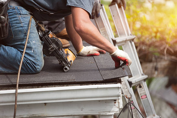 Los Angeles, CA Roofing Contractor Company