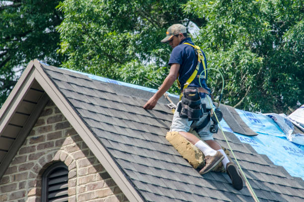 Best Metal Roofing Contractor  in Los Angeles, CA