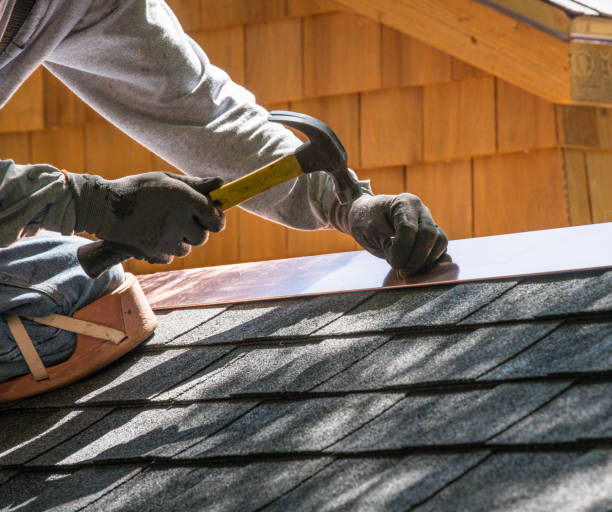 Best Commercial Roofing Services  in Los Angeles, CA